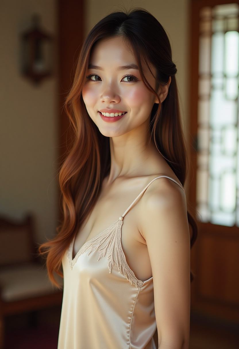 轻触制胜门前挑射训练画面